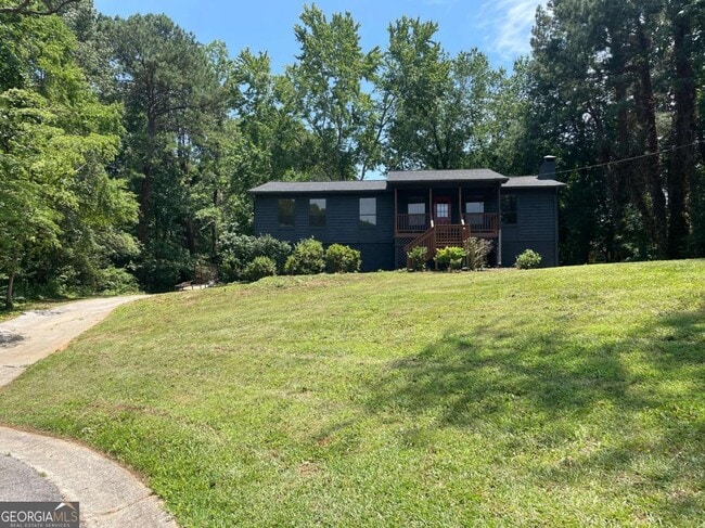 Building Photo - 106 Spring Way
