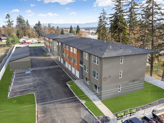 Foto del edificio - Gray Ridge Apartments