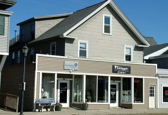 Building Photo - 46 Main