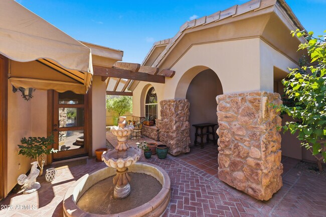 Building Photo - 11071 E Evans Rd