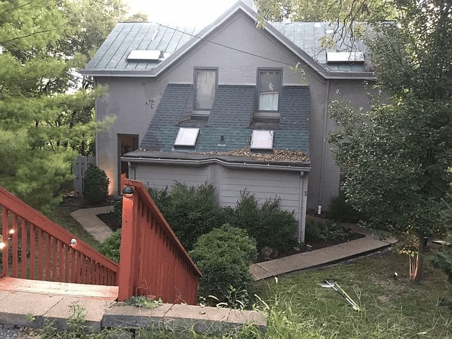 Photo - Foxhall Court Townhome