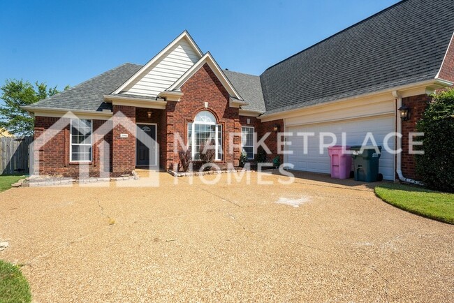 Foto del edificio - 2086 Ansley Park Ln N