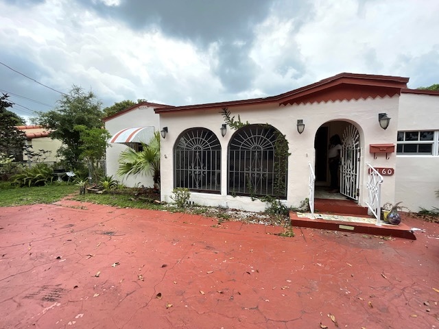 Foto principal - 1160 NW 58th St