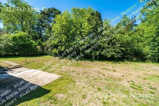 Building Photo - 112 Red Lane Rd