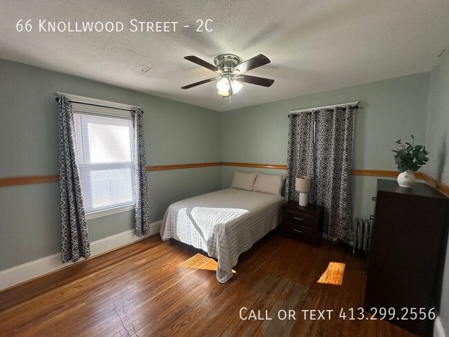 Building Photo - 66 Knollwood St