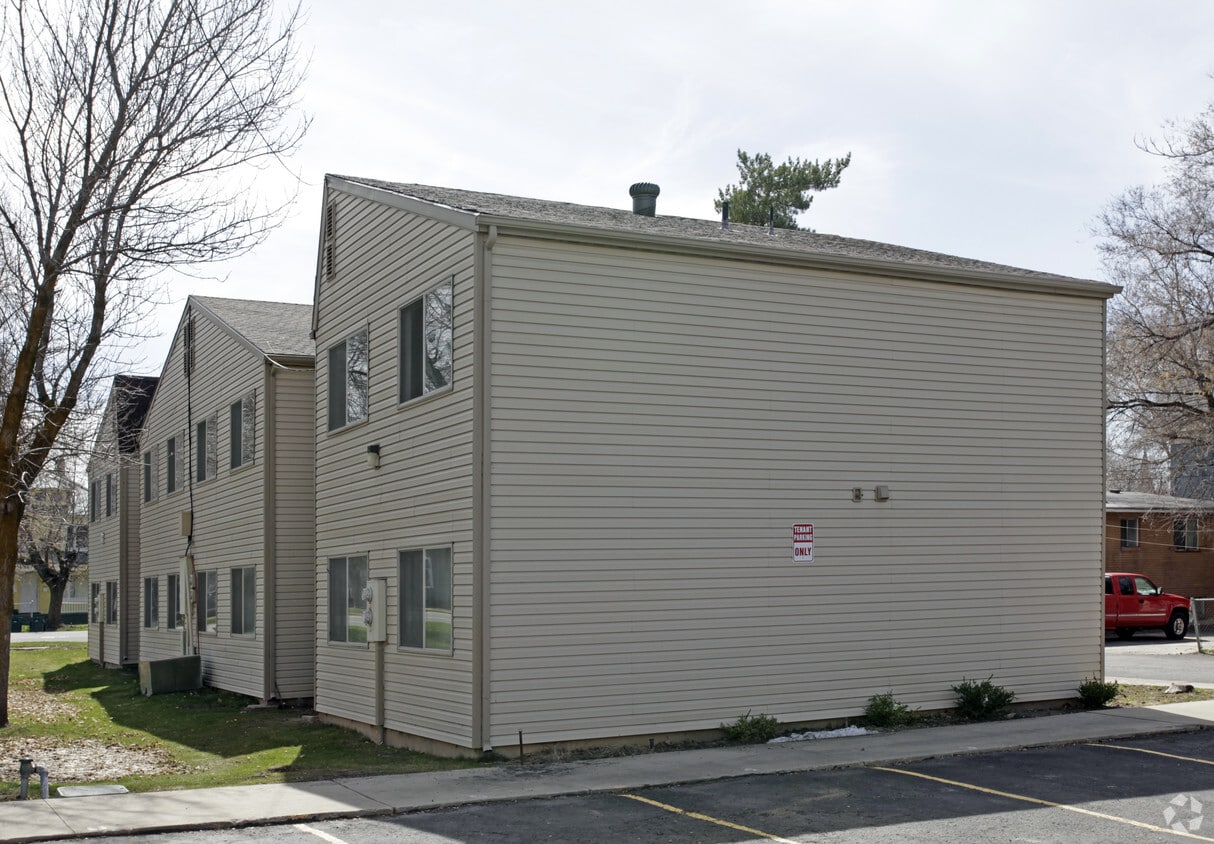 Primary Photo - Normandie and Osmond Heights Apartments