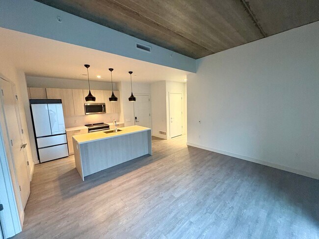 Interior Photo - Baumhaus Apartments