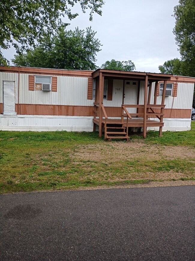 Foto del edificio - Sunrise Mobile Home Community