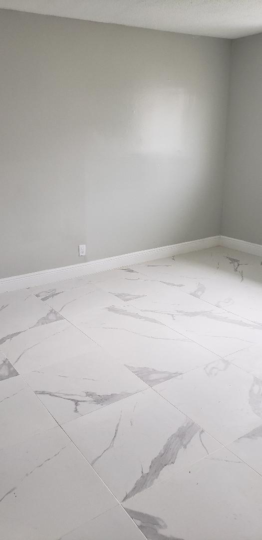 Master Bedroom - 5700 NW 28th St