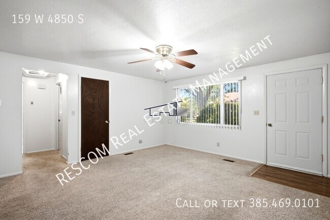 Building Photo - 159 W 4850 S