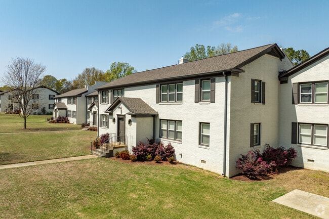 Foto del edificio - Highpoint at The Greenline