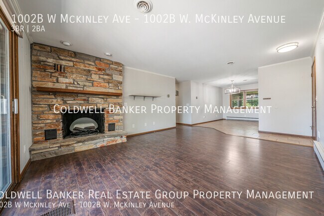 Foto del edificio - 1002 W McKinley Ave
