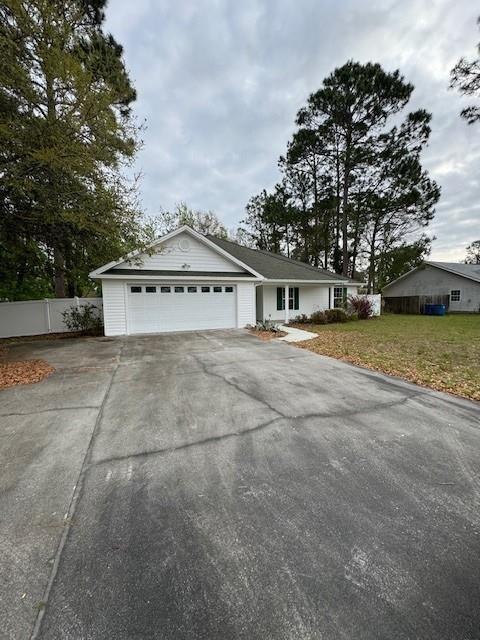 Building Photo - 207 Timber Way