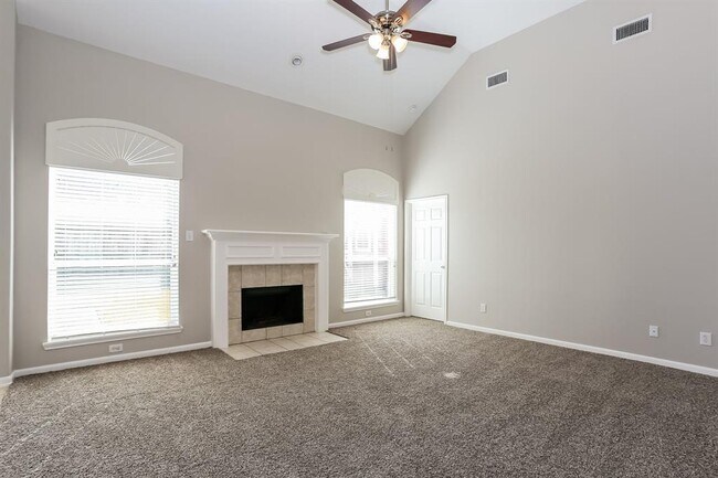 Foto del edificio - 10518 Eagle Fork Ct