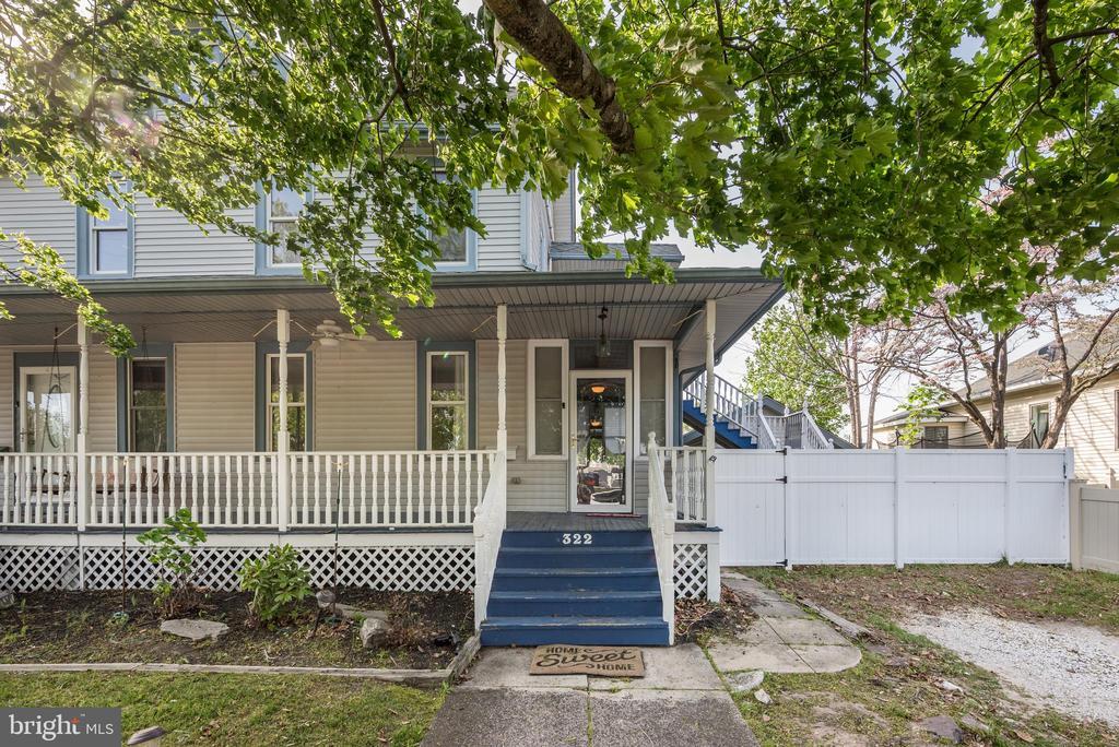 Primary Photo - 322 Washington Ave