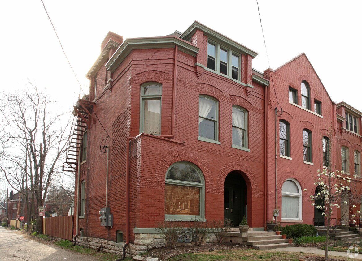 Primary Photo - 1315 S 2nd St