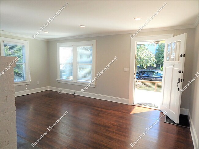 Foto del edificio - 522 Morgan St NE
