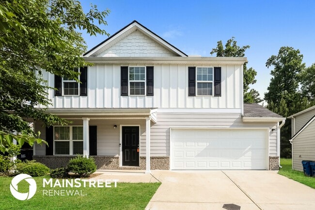 Building Photo - 4707 Tradition Pkwy