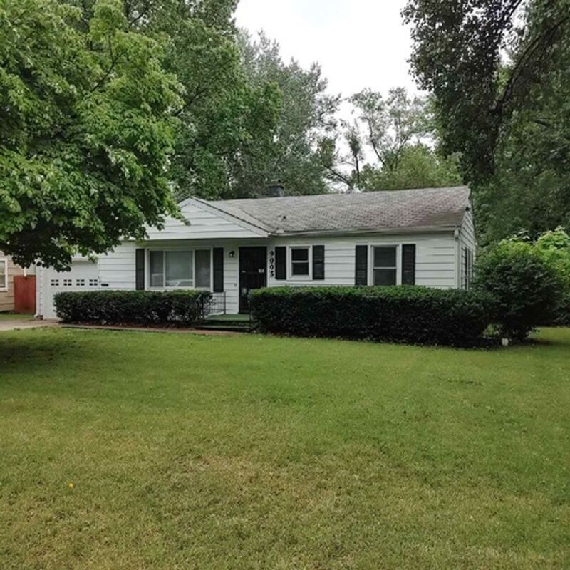 9005 E 74th St, Raytown, MO 64133 House Rental in Raytown, MO