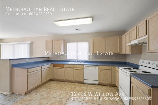 Foto del edificio - 12718 W Willow Ave