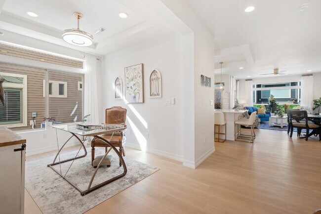 Foto del edificio - 2 bedroom - 55+ Community - Torrisdale