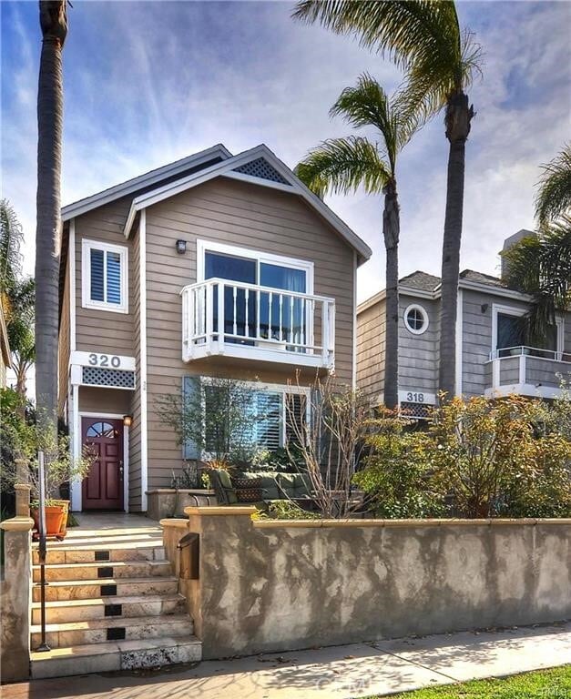 320 17th St, Huntington Beach, CA 92648 House for Rent in Huntington