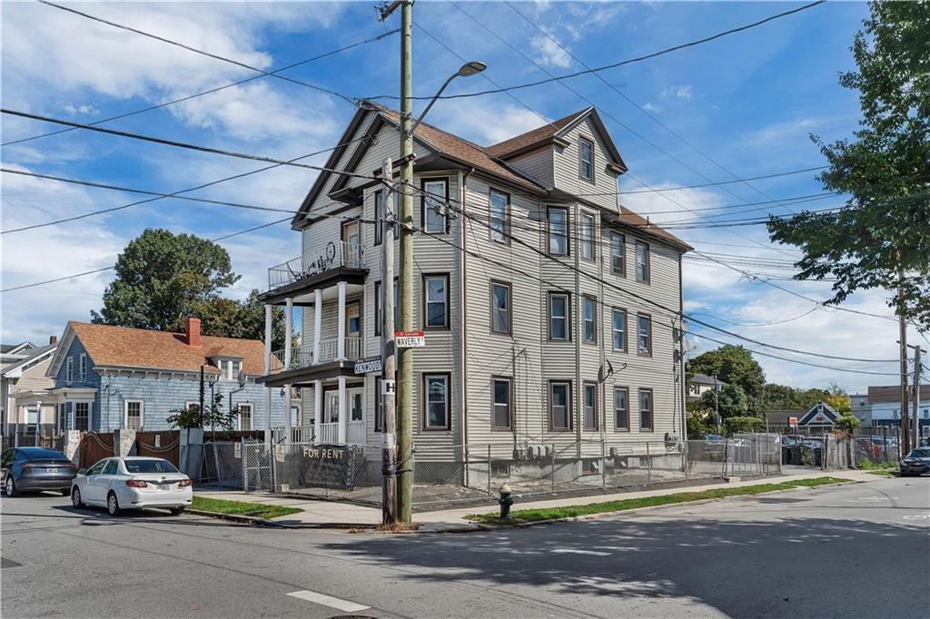 Foto principal - 48 Kenwood St
