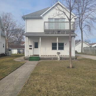 Building Photo - 610 2nd St SW