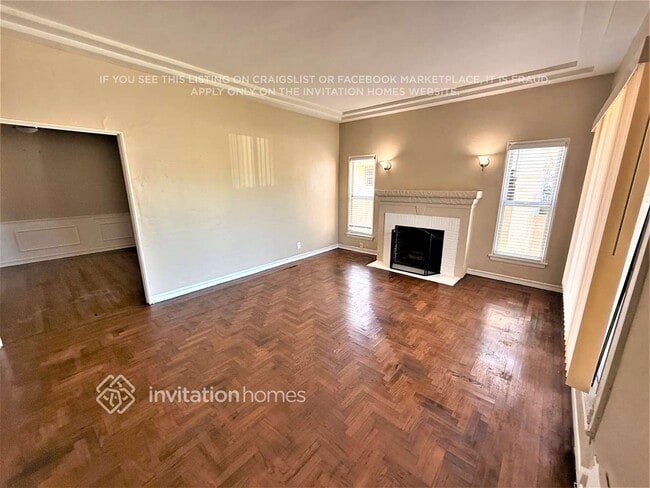 Foto del edificio - 9471 La Salle Ave