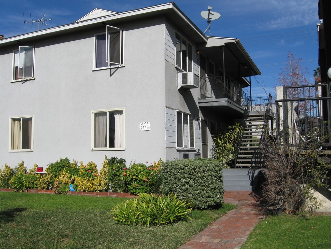 Primary Photo - 473 Vine St