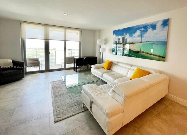 Foto del edificio - 5701 Collins Ave