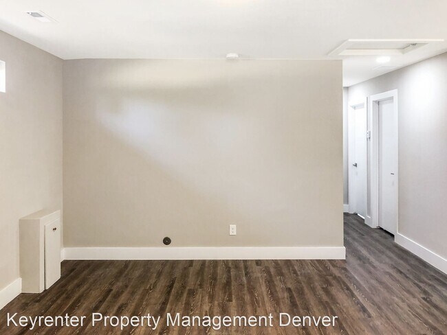Foto del edificio - 2 br, 1 bath House - 201 1/2 S Meade St