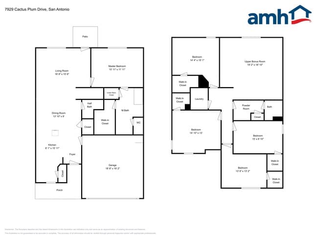 Building Photo - 7929 Cactus Plum Dr