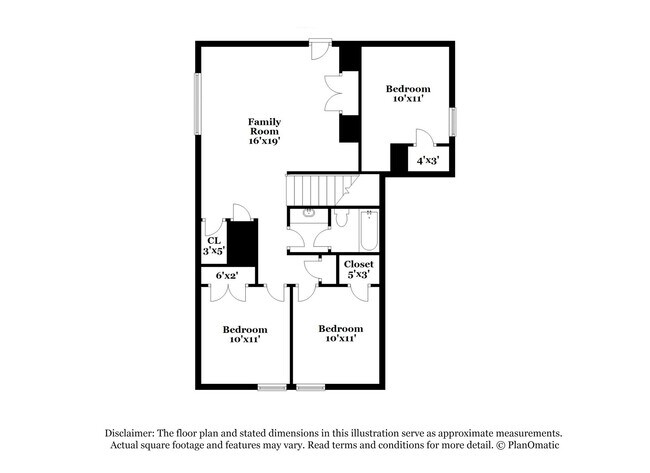 Building Photo - 16750 Rover Ln