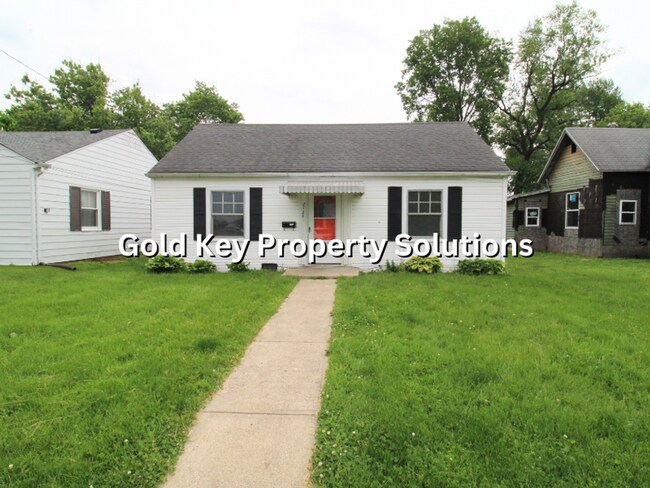 Foto del edificio - Cute and Cozy 2 BR 1 BA House in North Anderson (SECTION 8 APPROVED)