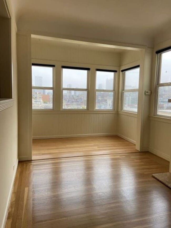 Foto del edificio - 427-427a Filbert St