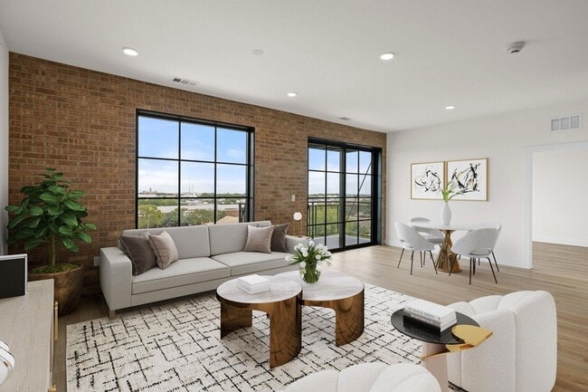 Foto del edificio - 4315 S Congress Ave