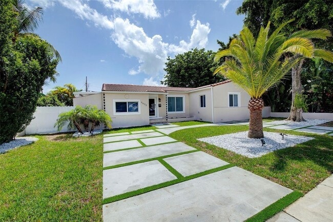 Building Photo - 9425 N Miami Ave