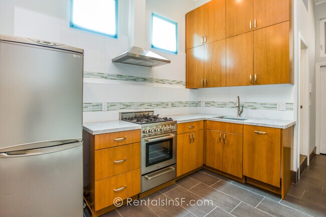 Foto del edificio - 133 Arkansas St