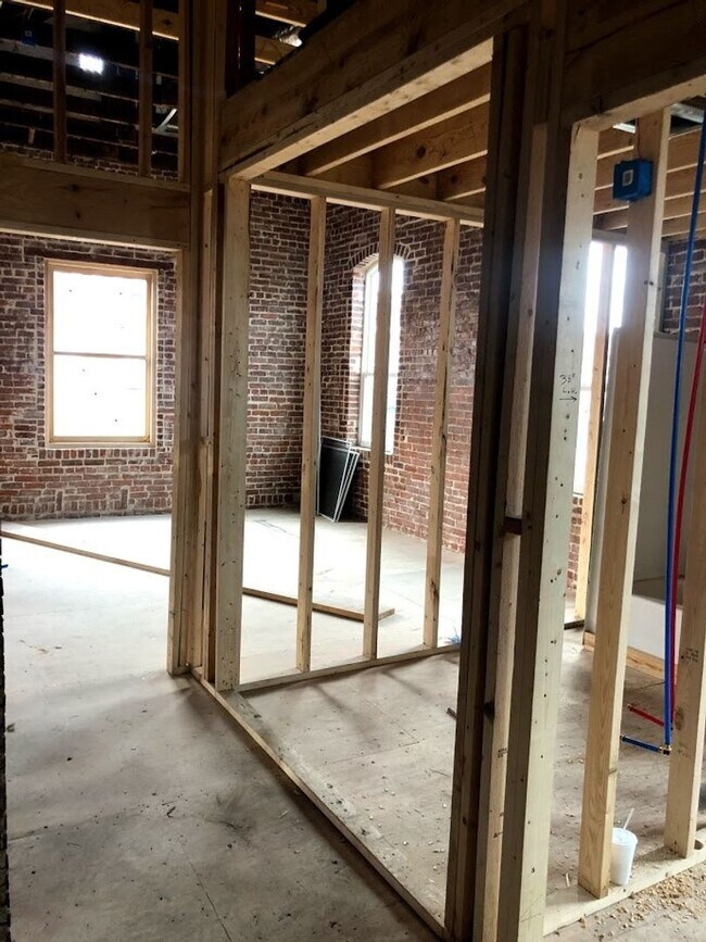 Foto del edificio - Loft Apartment Coming Soon