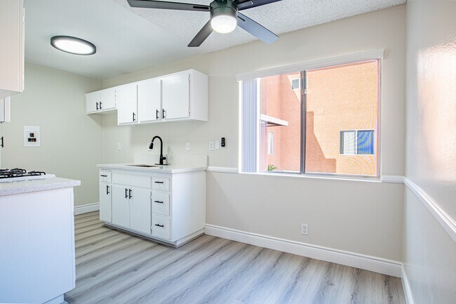 Foto del edificio - Cypress Villas Apartment Homes