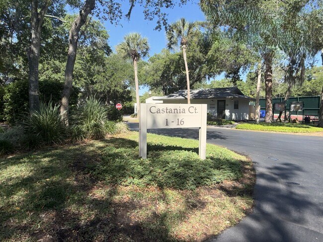 Foto del edificio - 7 Castania Ct