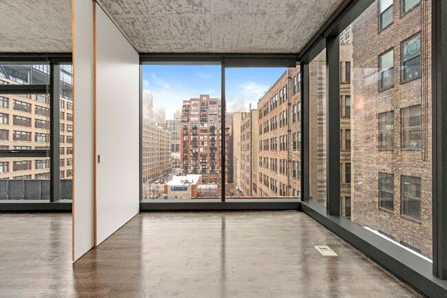 Foto del edificio - 707 S Clark St