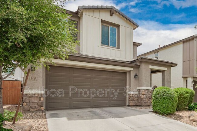 Foto del edificio - 5427 S Canyon Rim