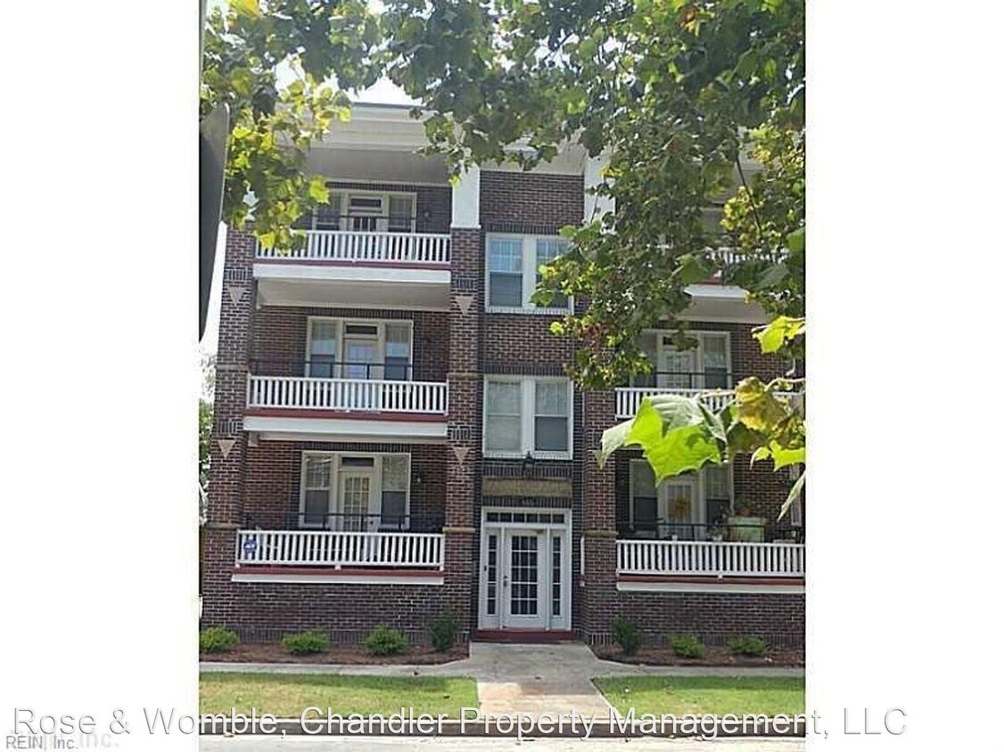 Foto principal - 2 br, 1 bath House - 527 W. 36th Street #201