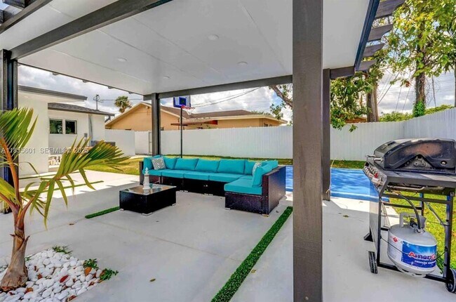 Foto del edificio - 3530 SW 104th Ave