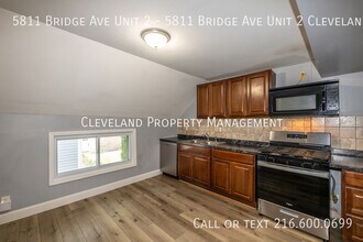 Building Photo - 5811 Bridge Ave