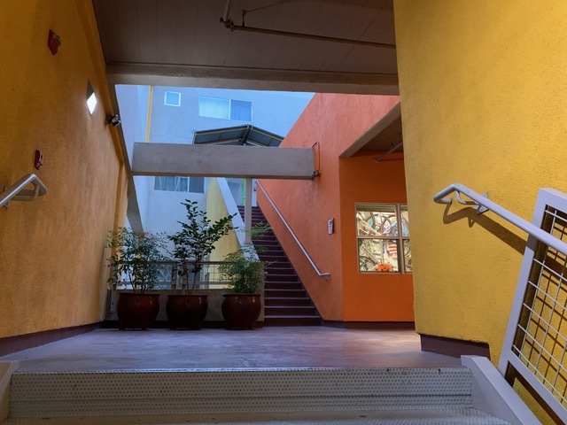 Building Photo - 105 E St