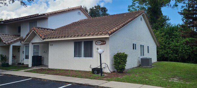 Foto del edificio - 3524 Forest Branch Dr