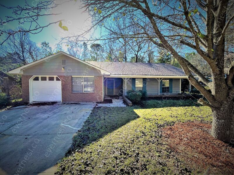 5341 Brookhollow Dr, Jackson, MS 39212 - House Rental in Jackson, MS ...